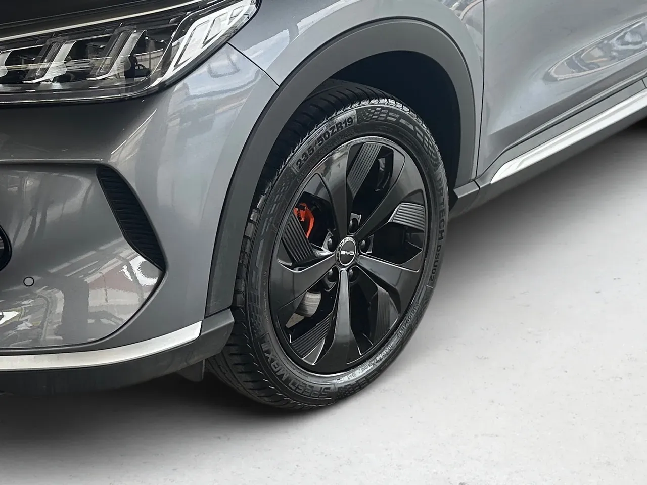 BYD Song Plus - Imagem 6