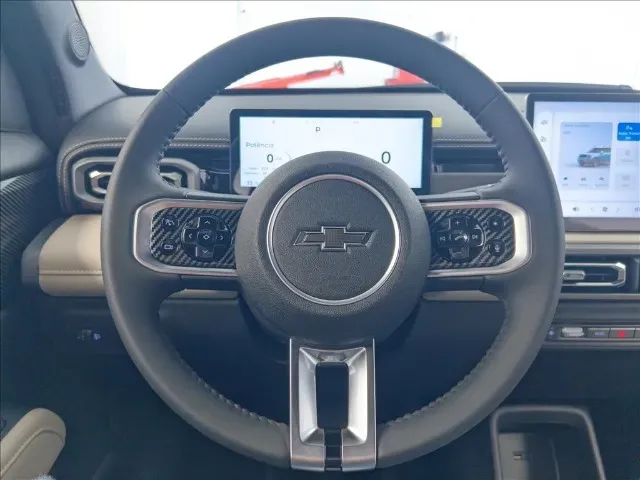 Chevrolet Spark Euv - Imagem 6