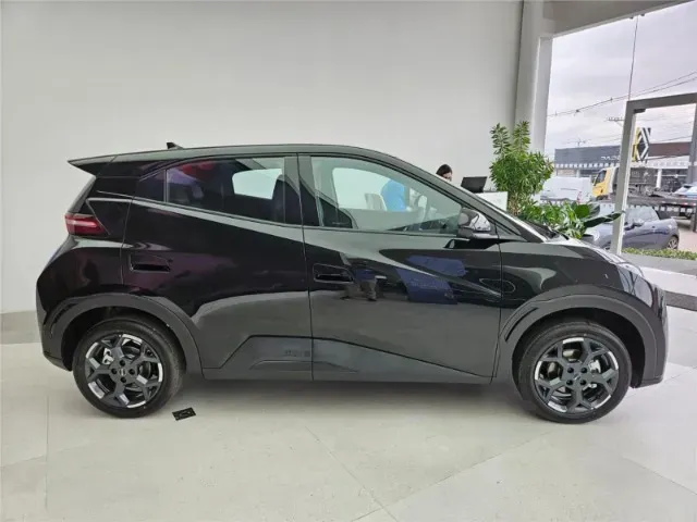 BYD Dolphin Mini - Imagem 4
