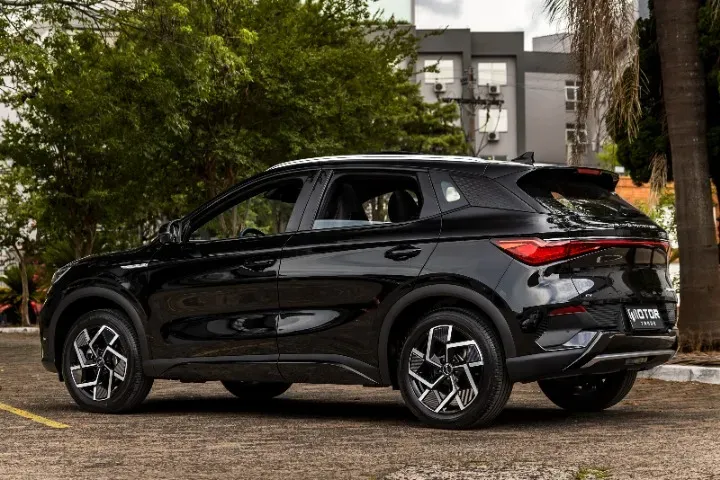 BYD Yuan Plus - Imagem 6