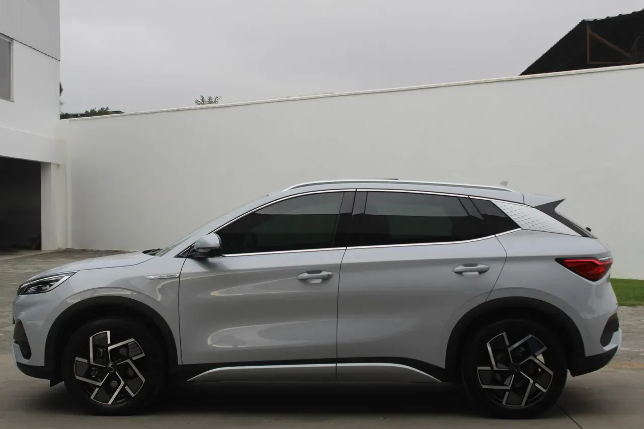 BYD Yuan Plus - Imagem 6