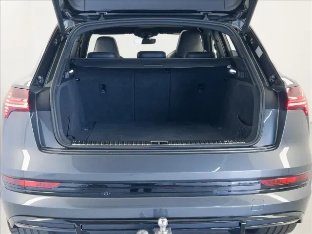 Audi E-tron - Imagem 4