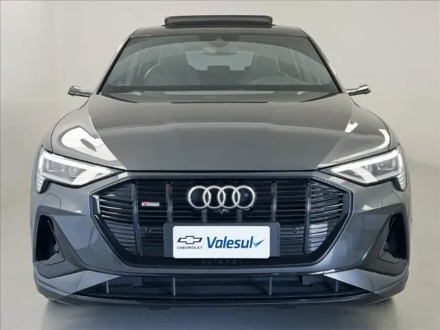 Audi E-tron - Imagem 6