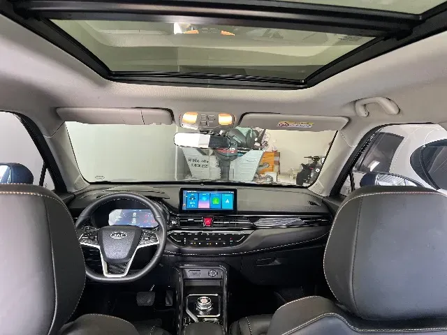 JAC E-js4 - Imagem 4