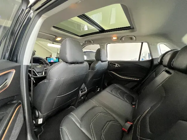 JAC E-js4 - Imagem 5