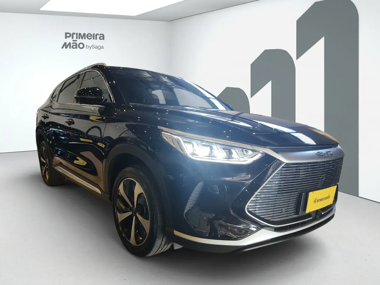 BYD Song Plus - Imagem 2