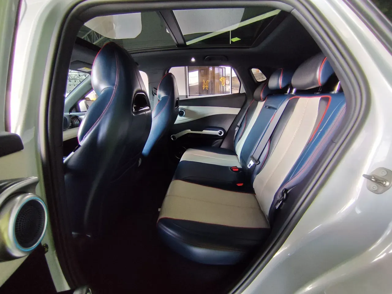 BYD Yuan Plus - Imagem 5