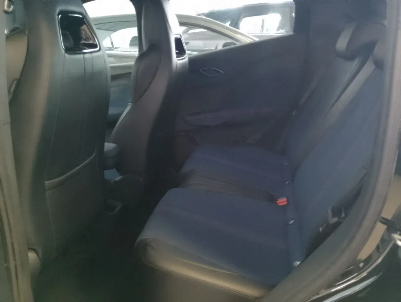 BYD Dolphin Mini - Imagem 6