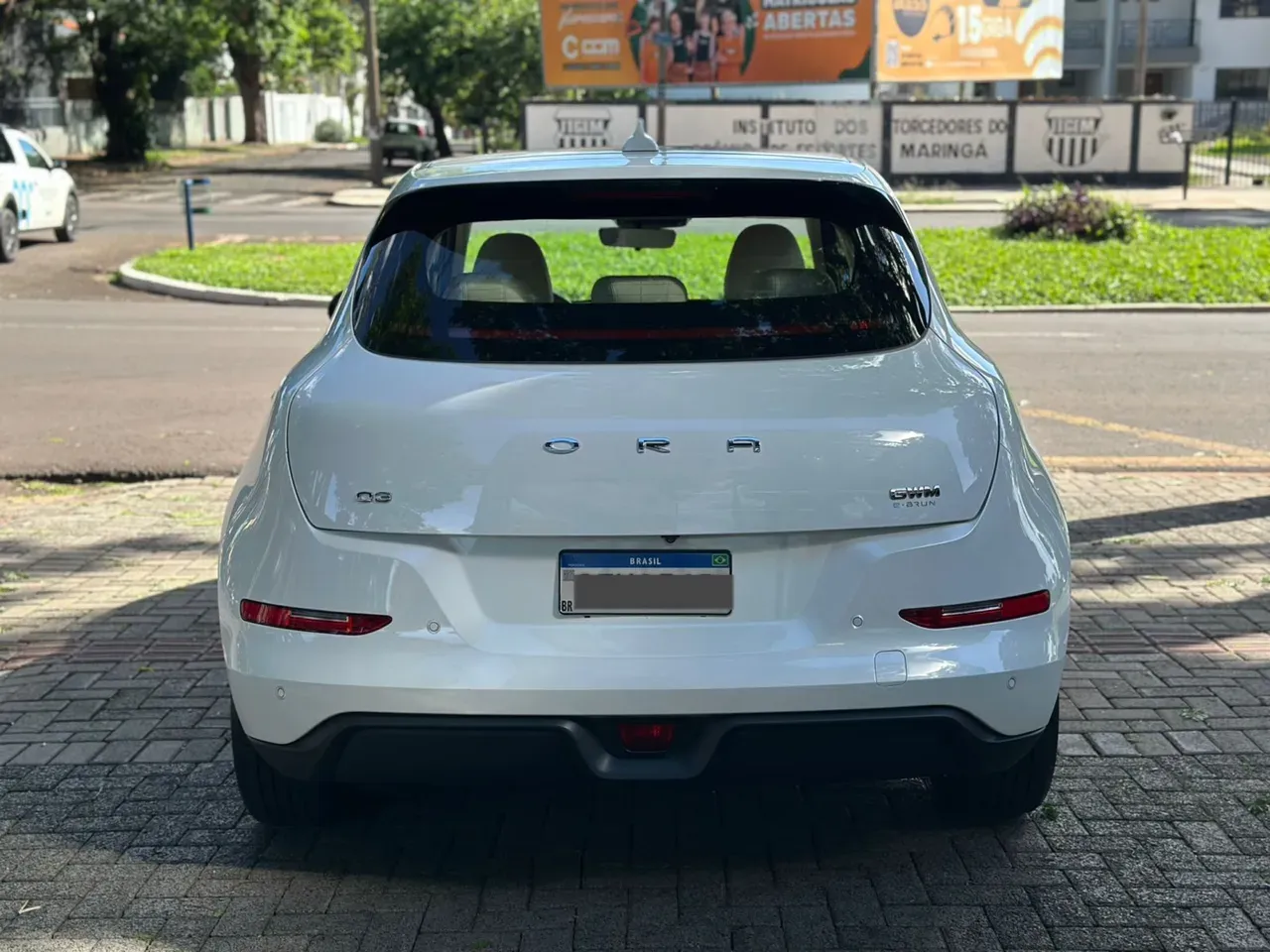 GWM Ora 03 - Imagem 2