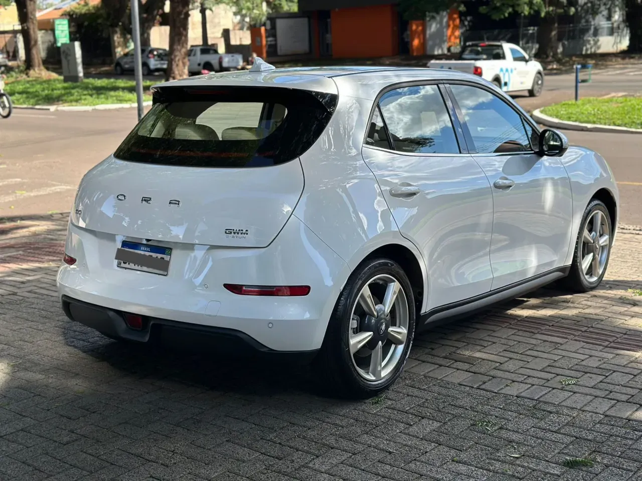 GWM Ora 03 - Imagem 6