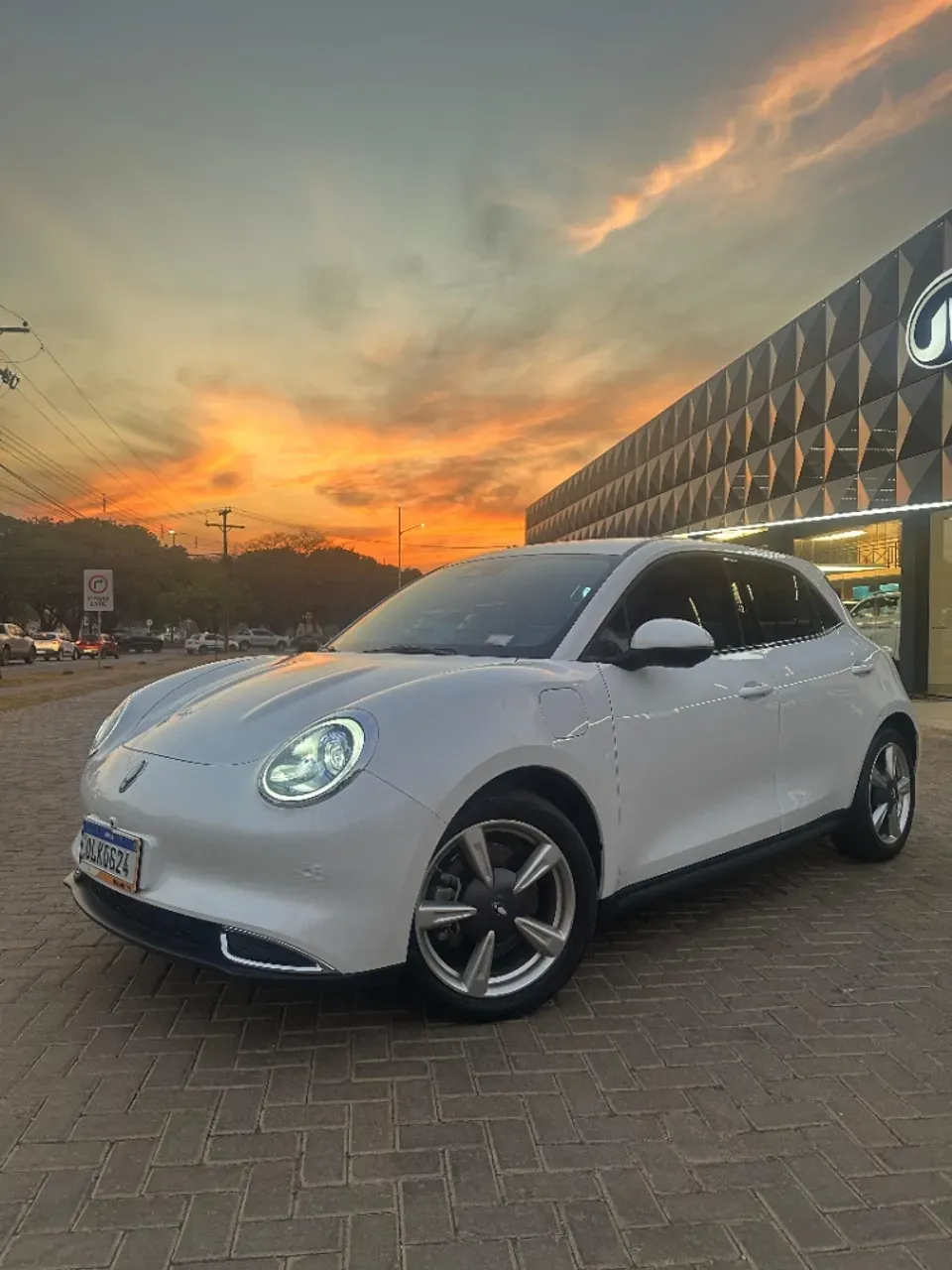 GWM Ora 03 - Imagem 2