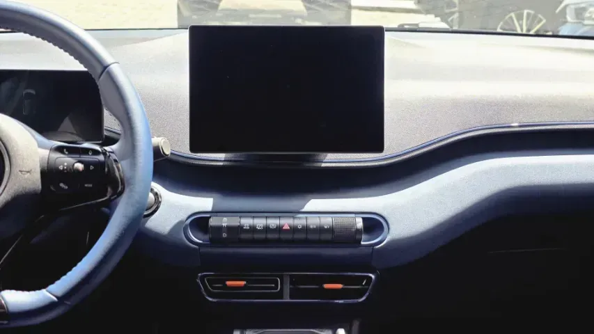 BYD Dolphin Mini - Imagem 3