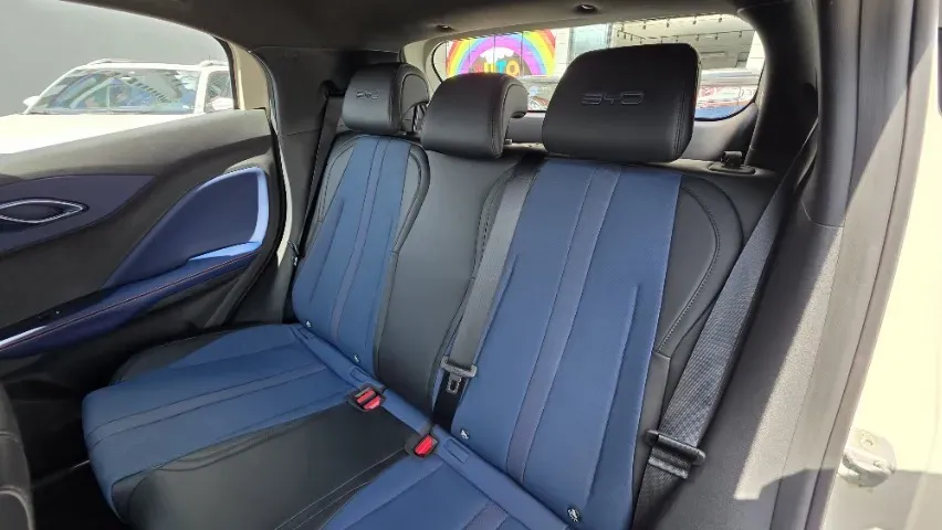 BYD Dolphin Mini - Imagem 6