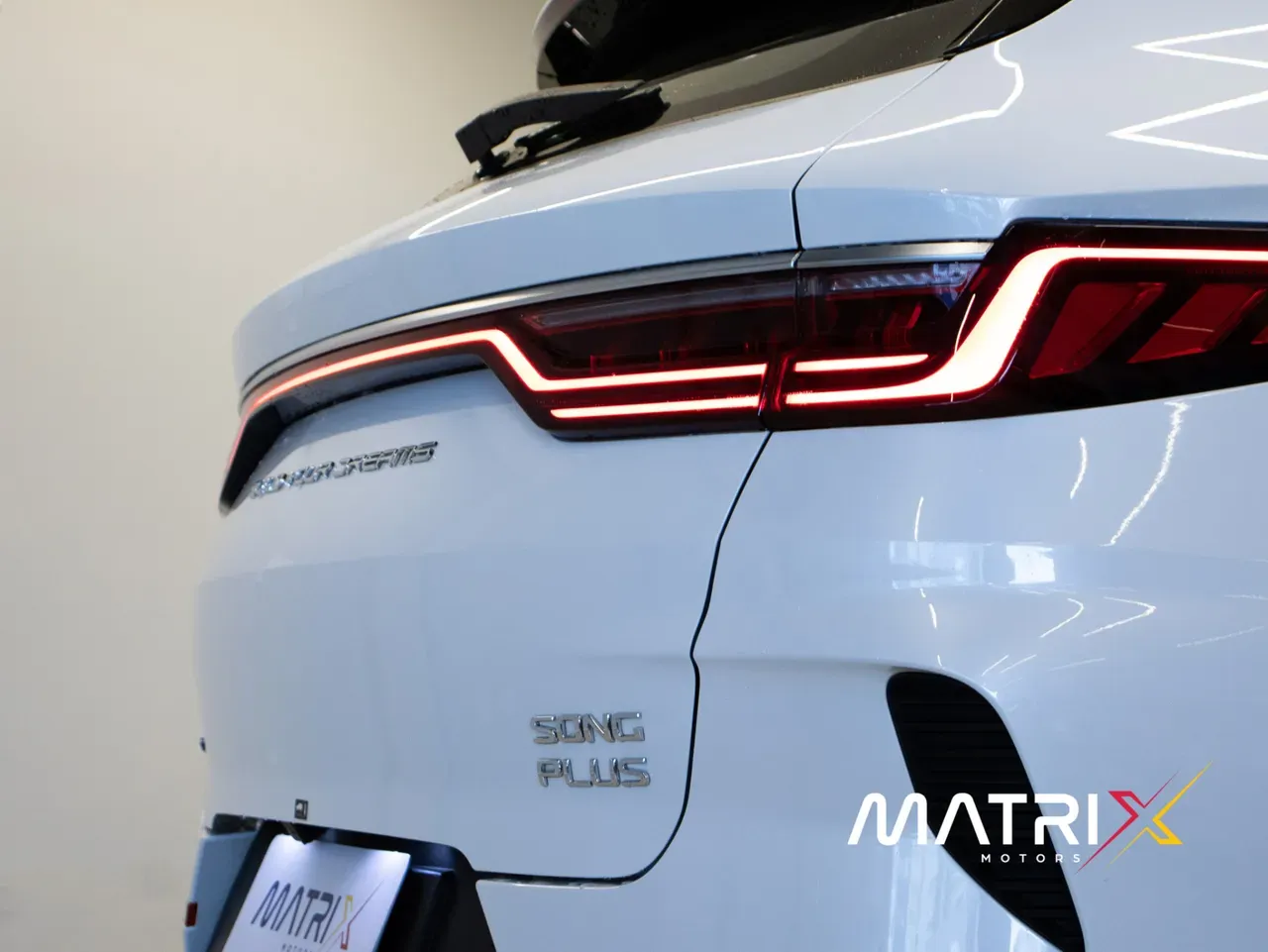 BYD Song Plus - Imagem 5