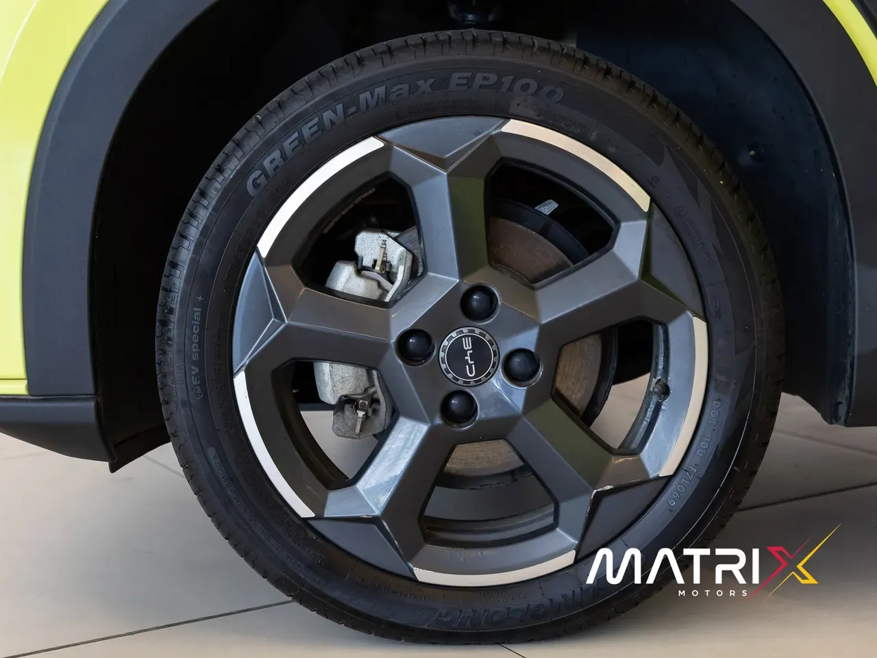 BYD Dolphin Mini - Imagem 3