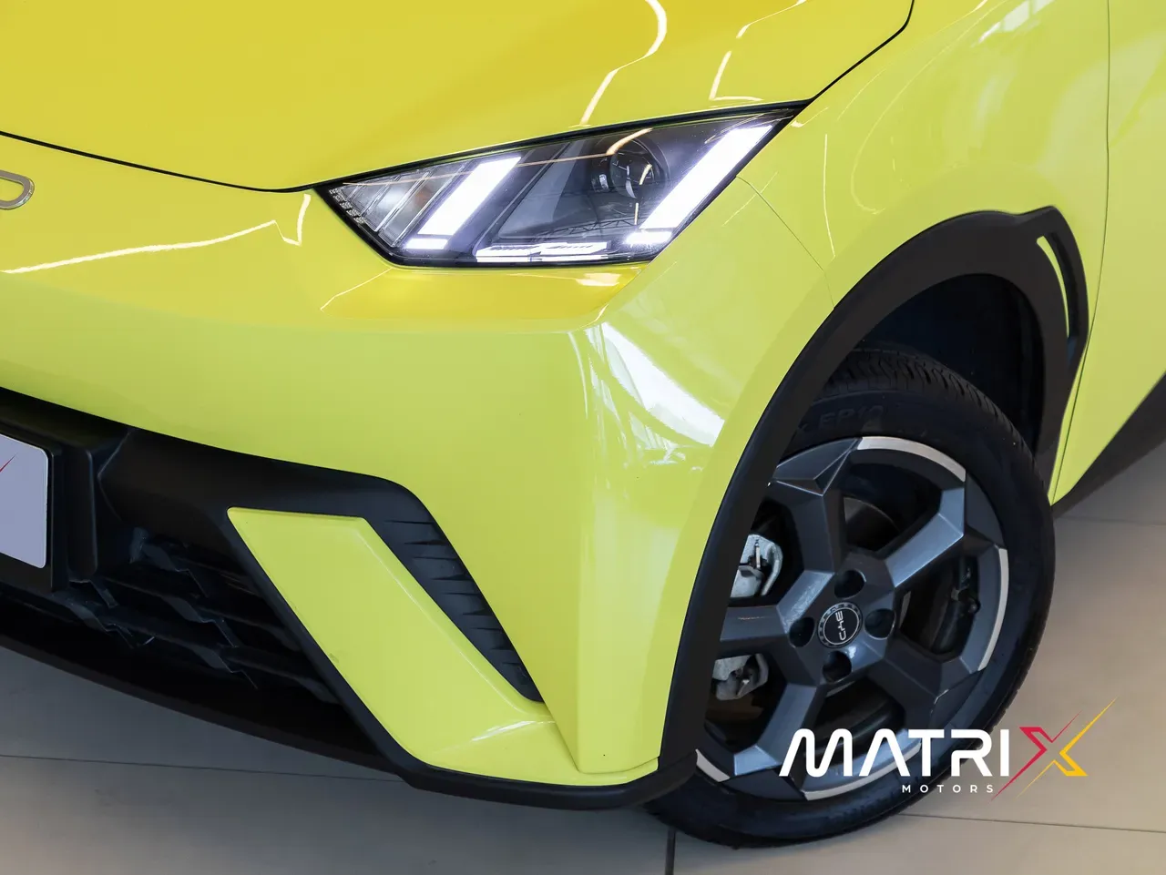 BYD Dolphin Mini - Imagem 4