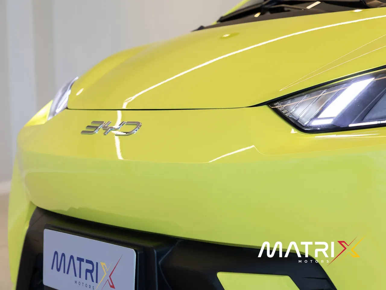 BYD Dolphin Mini - Imagem 5