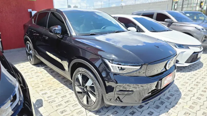 Volvo Ec40 - Imagem 2