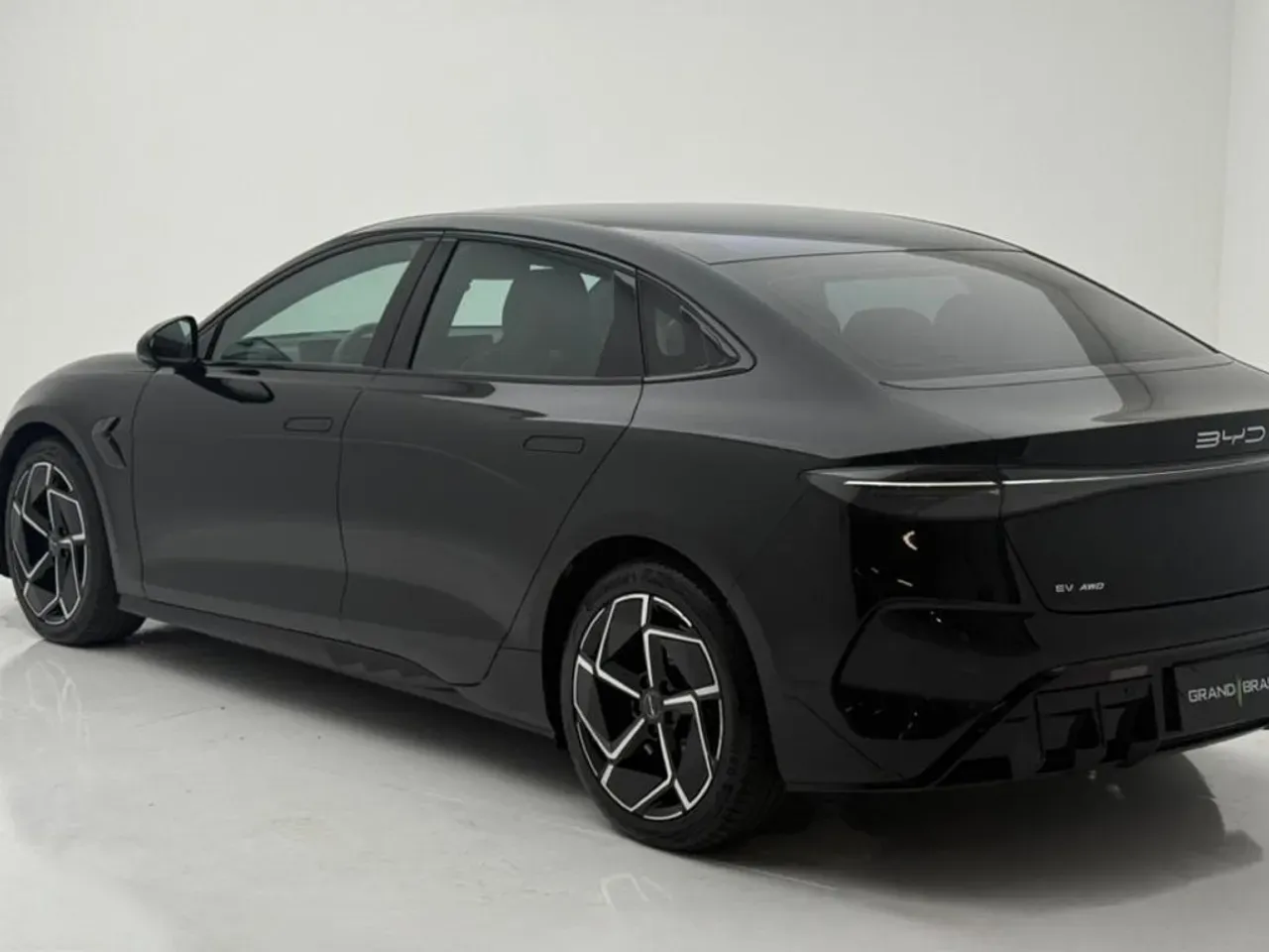 BYD Seal - Imagem 5