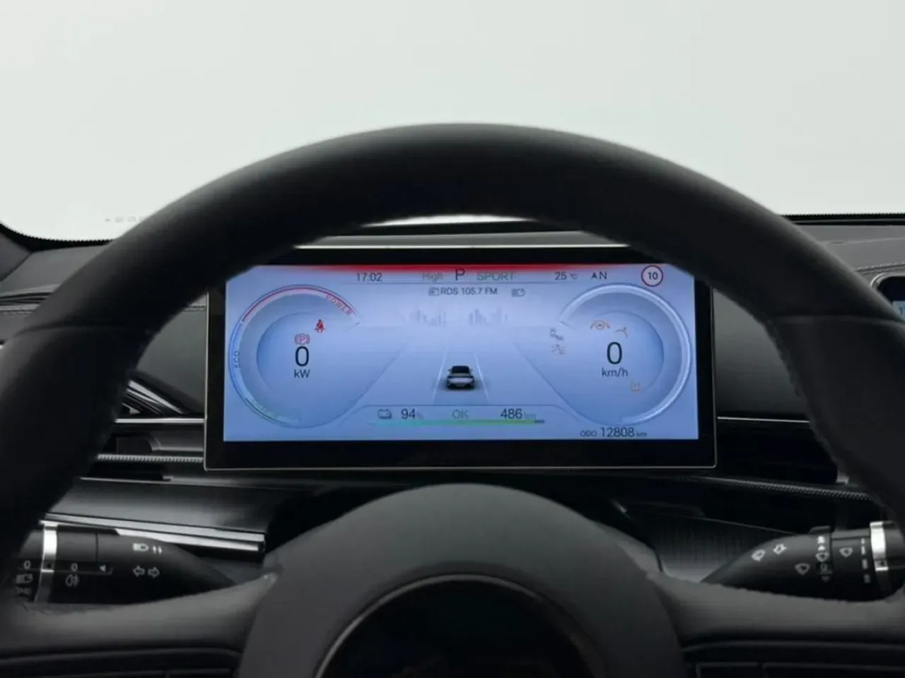 BYD Seal - Imagem 10