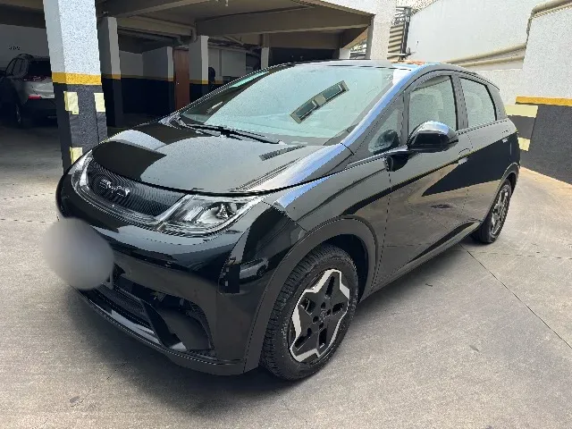 BYD Dolphin - Imagem 2