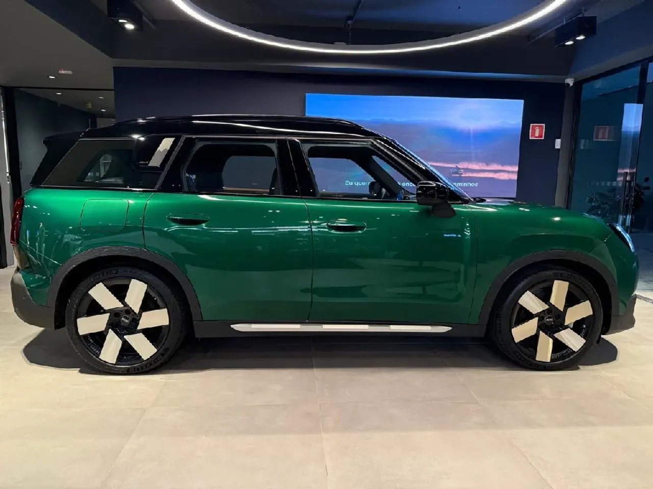 Mini Countryman SE All4 - Imagem 2
