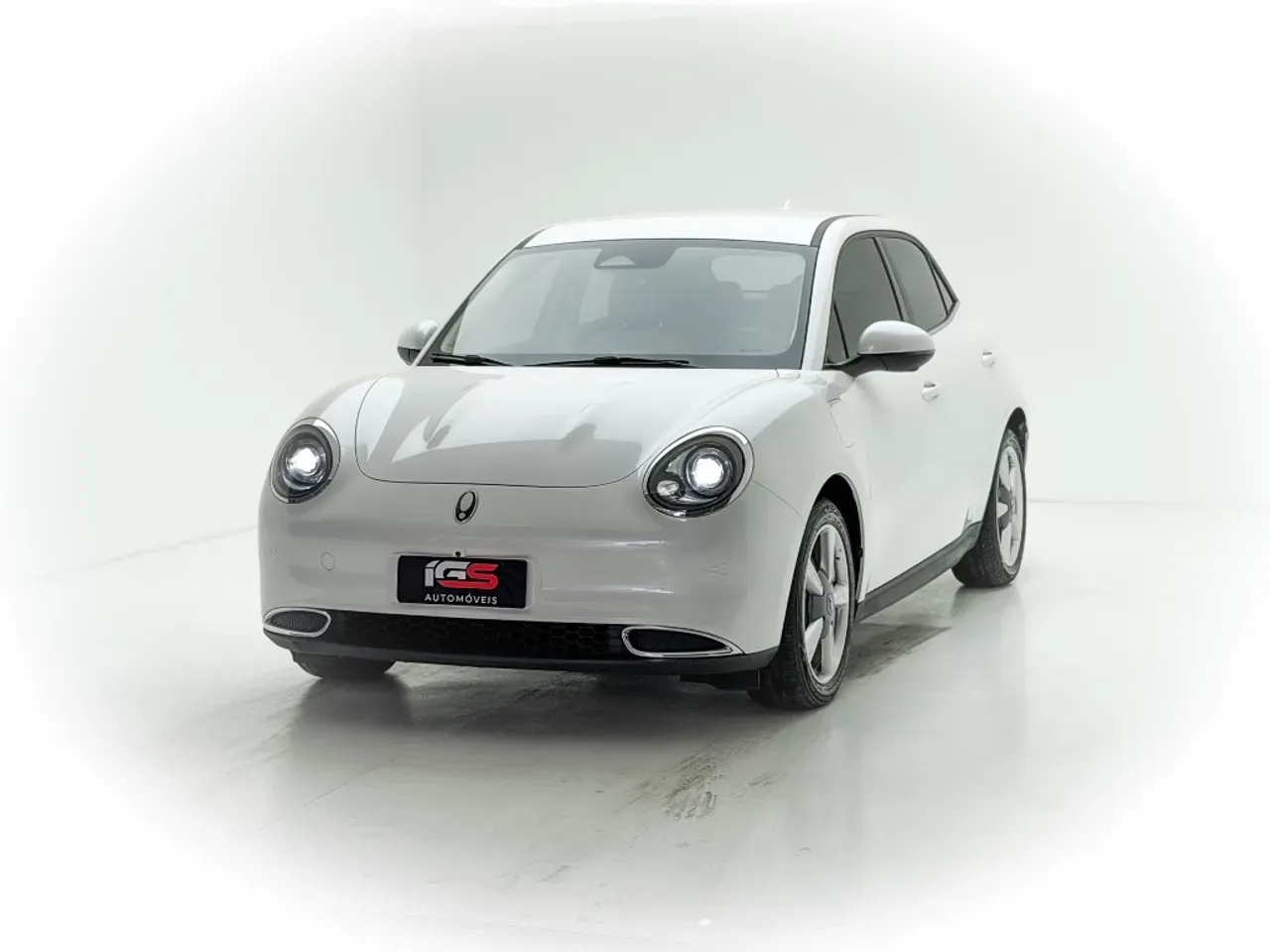 GWM Ora 03 - Imagem 3