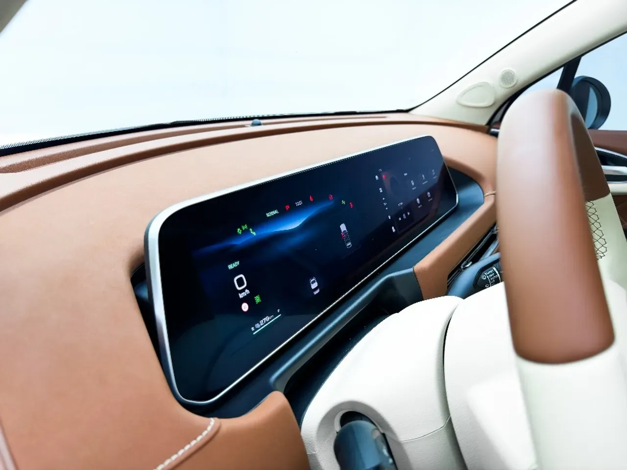 GWM Ora 03 - Imagem 5