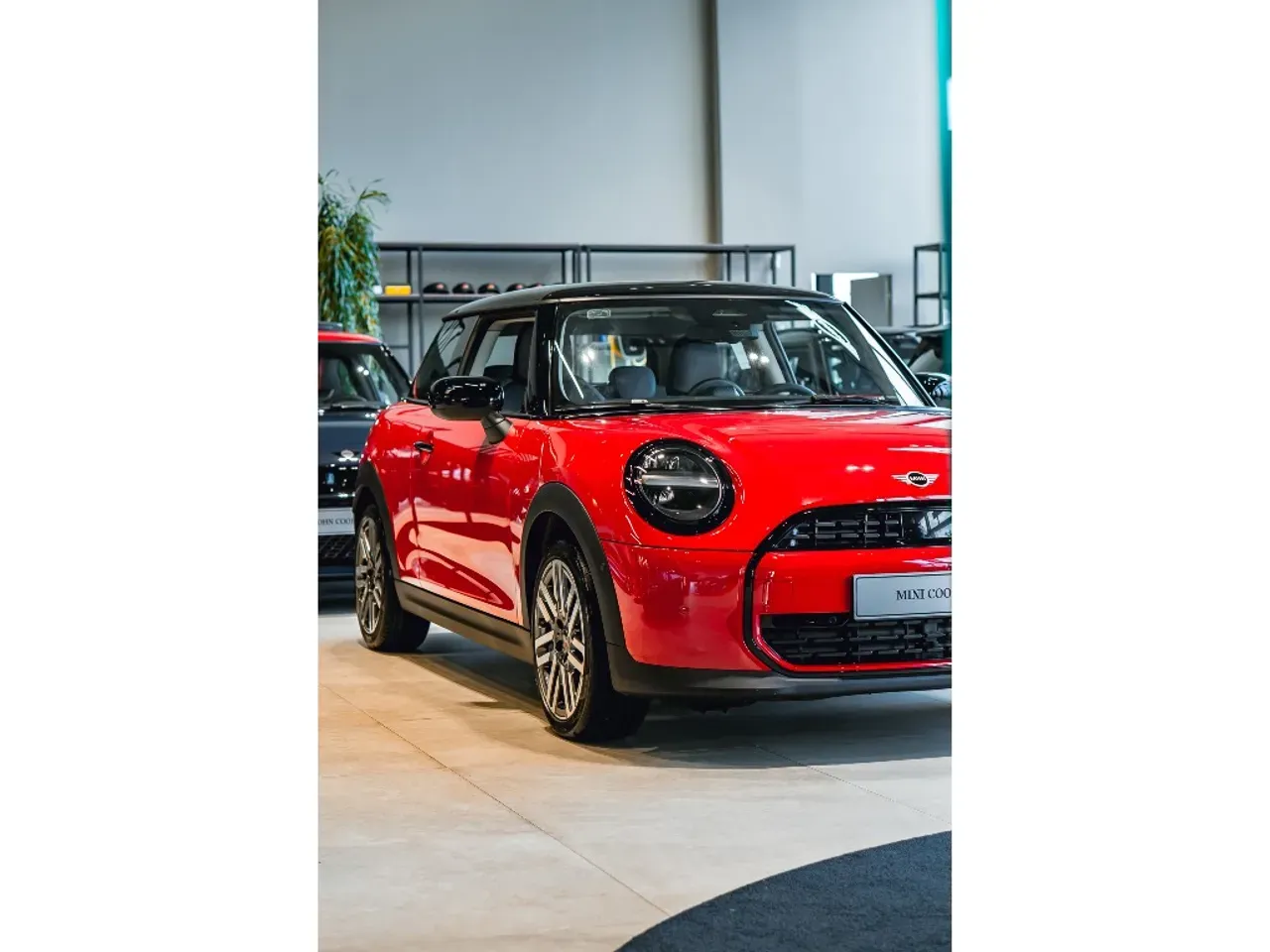 Mini Aceman - Imagem 5