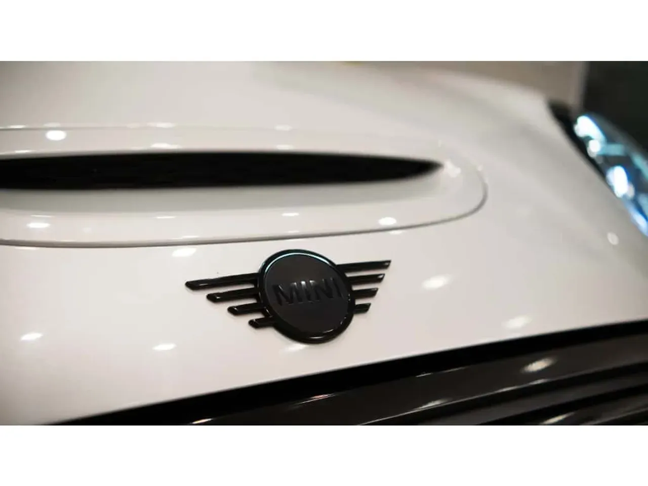 Mini CooperSE - Imagem 2