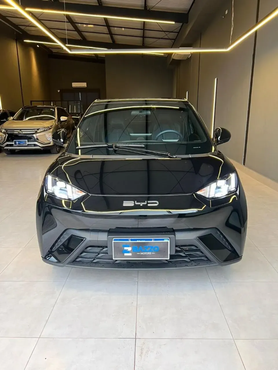 BYD Dolphin Mini - Imagem 3