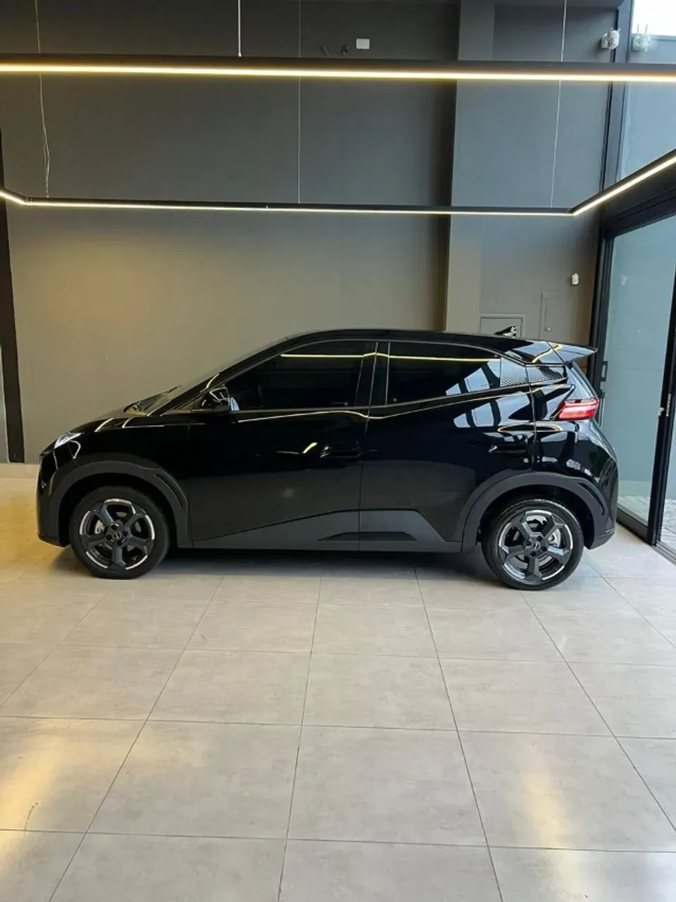 BYD Dolphin Mini - Imagem 6