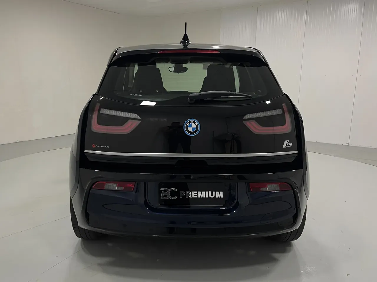 BMW I3 - Imagem 4