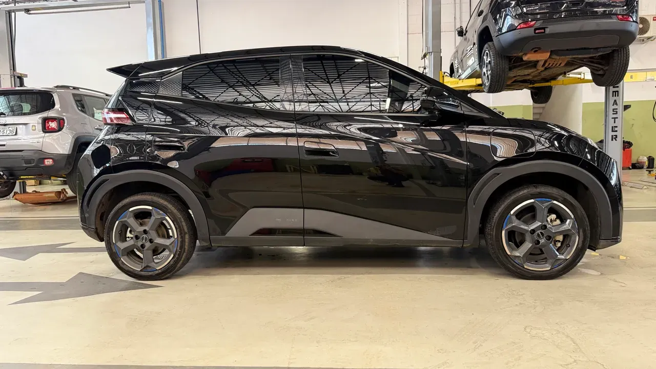 BYD Dolphin Mini - Imagem 4