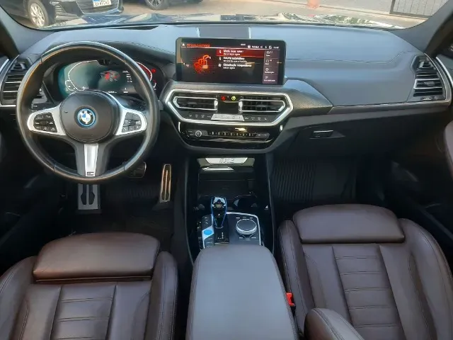 BMW IX3 - Imagem 5