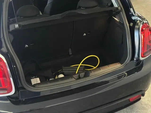 Mini CooperSE - Imagem 18