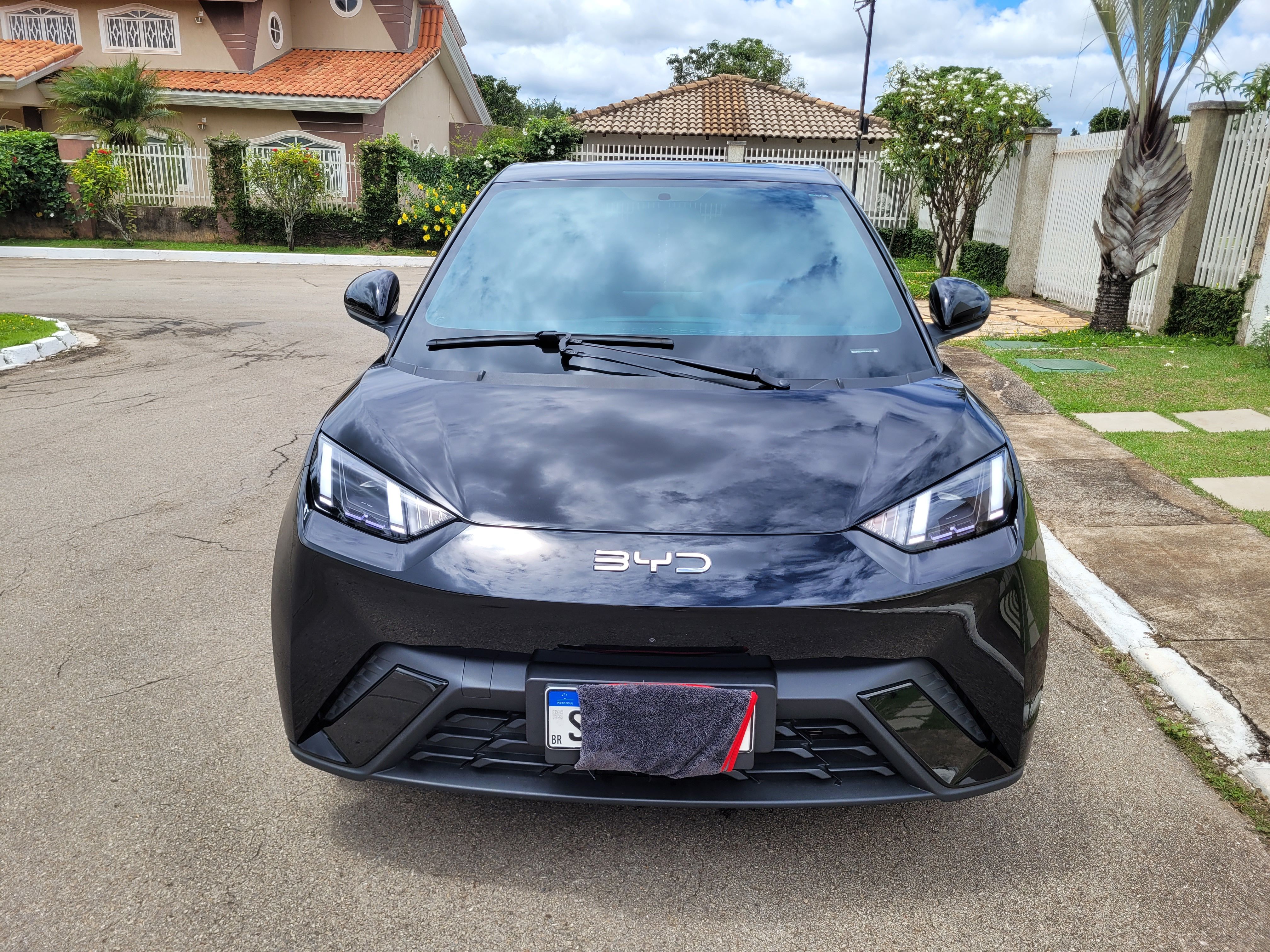 BYD Dolphin Mini - Imagem 5