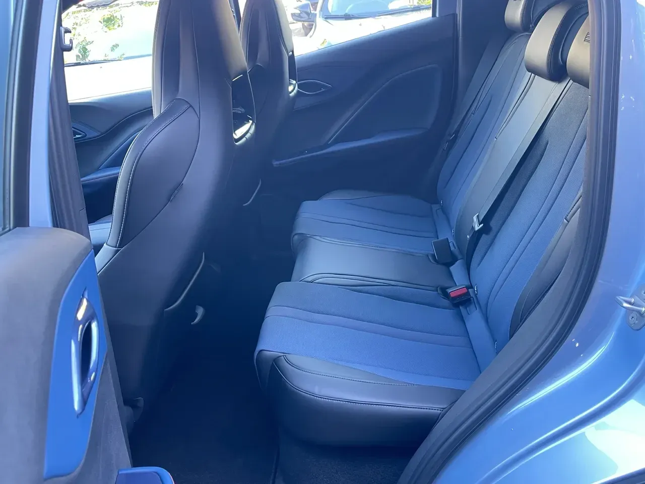 BYD Dolphin Mini - Imagem 11