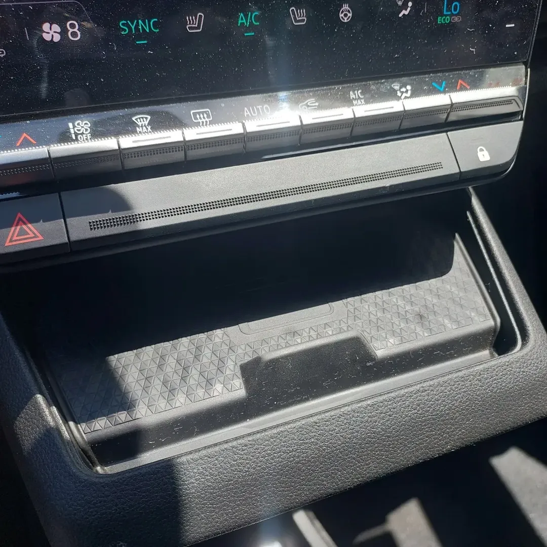 Renault Megane E-tech Electric - Imagem 16