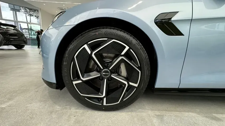 BYD Seal - Imagem 18