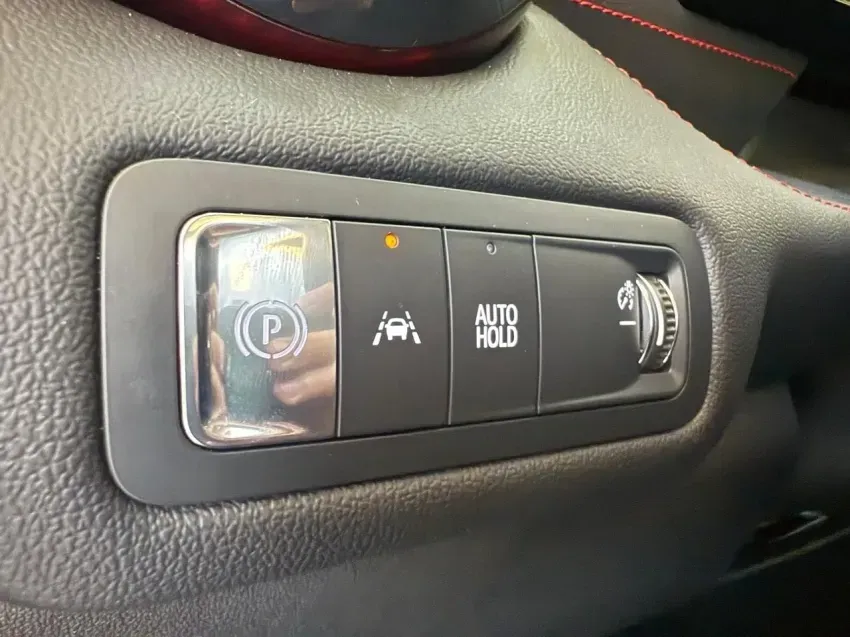 Chevrolet Blazer EV - Imagem 19