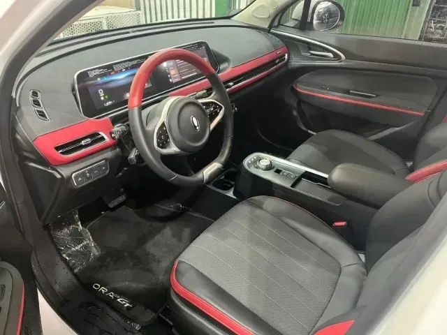 GWM Ora 03 - Imagem 7