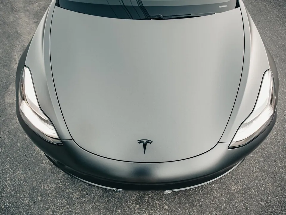 Tesla Model 3 - Imagem 3