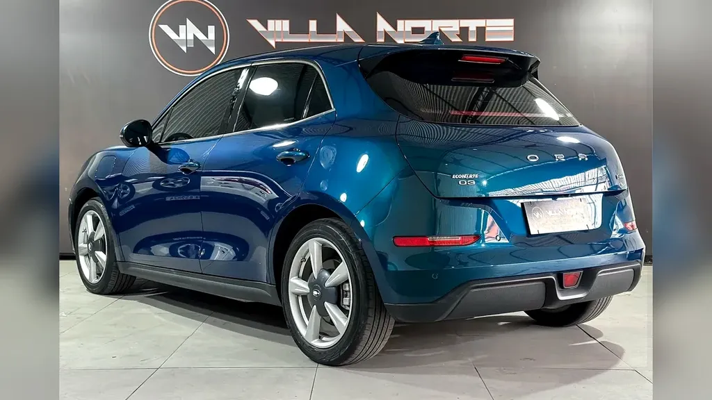 Foto de um gwm ora 03