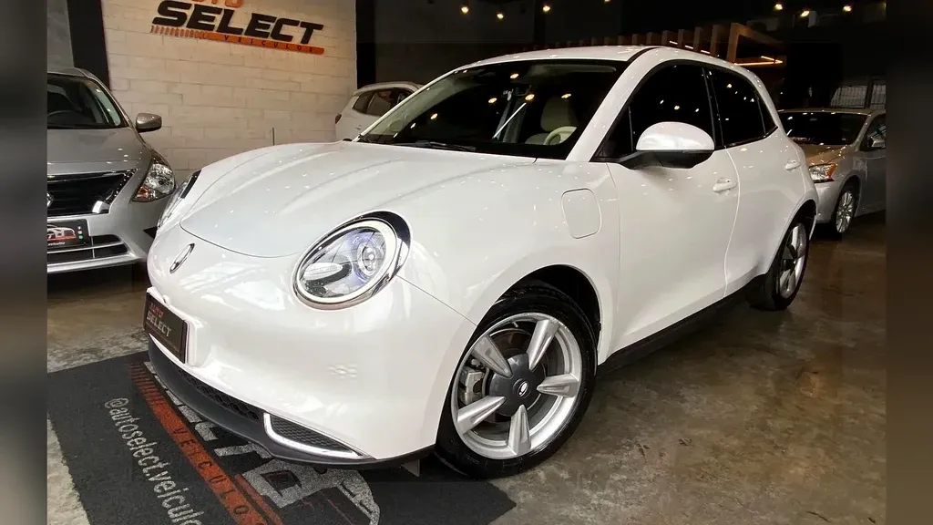 Foto de um gwm ora 03