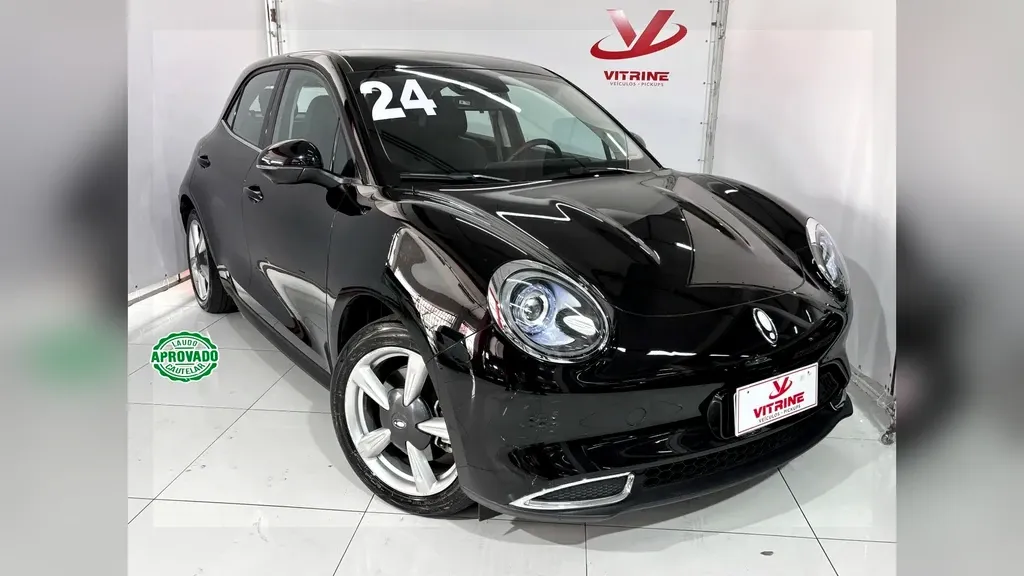 Foto de um gwm ora 03