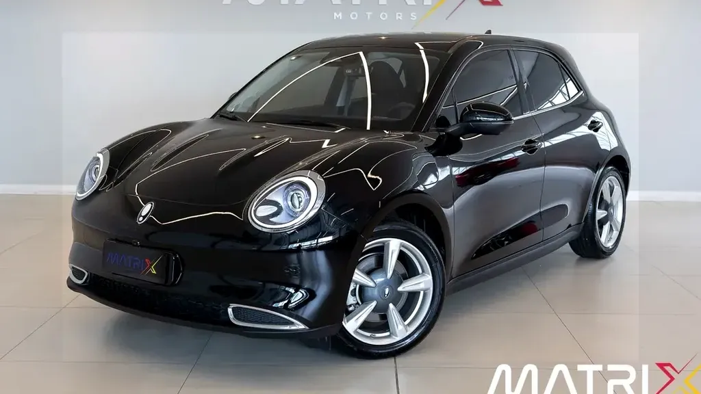 Foto de um gwm ora 03