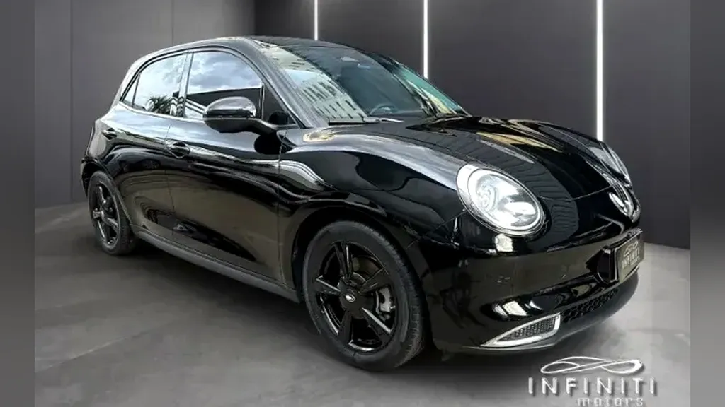 Foto de um gwm ora 03