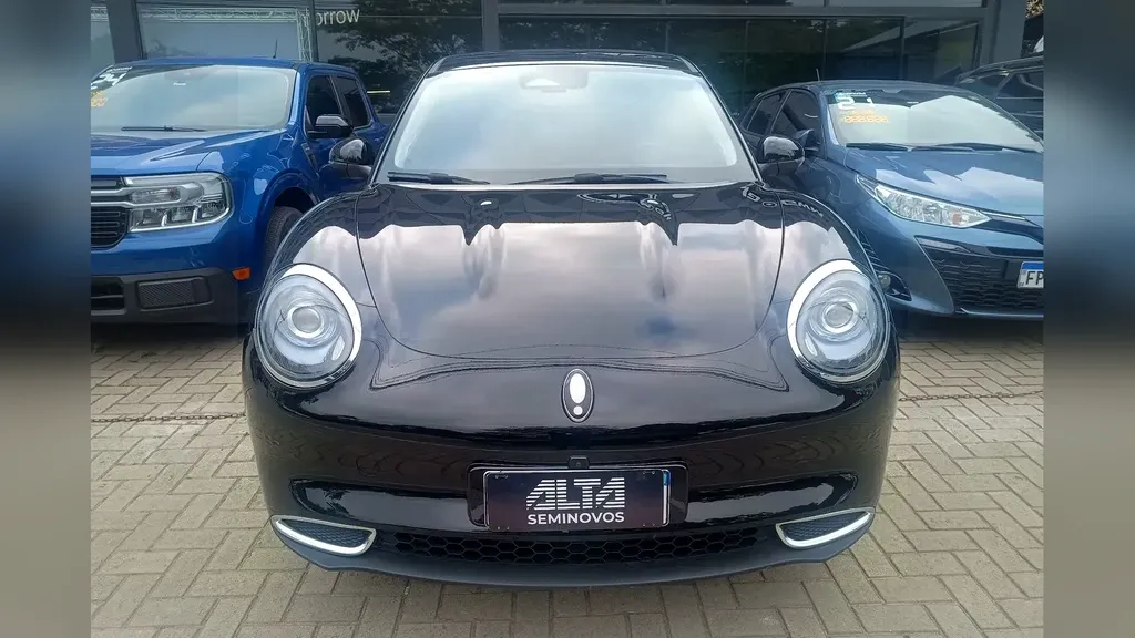 Foto de um gwm ora 03