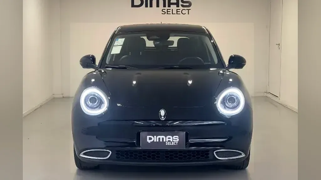 Foto de um gwm ora 03